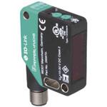 OBG8000-R200-2EP-IO-V1 光電センサ ブロック形 IO-Link 検出範囲 5.6 m PEPPERL+FUCHS