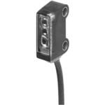 SOOD-RS-L-PN 光電センサ ブロック形 検出範囲 2 m Festo