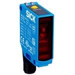 WL12GC-3P2472A00 光電センサ ブロック形 検出範囲 4 m SICK
