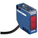 XUK9ARCNL10 光電センサ ブロック形 検出範囲 6 m TELEMECANIQUE SENSORS