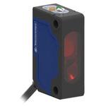 XUM4ANXBL2 光電センサ ミニチュア 検出範囲 250 mm TELEMECANIQUE SENSORS