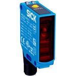 WL12G-3P2582S04 光電センサ 角形 検出範囲 4000 mm SICK
