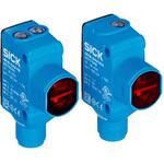 HSE18L-P4A5BA 光電センサ 検出範囲 0 → 60 m SICK
