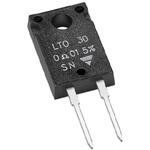 LTO030FR0150JTE3 厚膜抵抗器 30W 5% 1セット 50個入 VISHAY