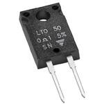 厚膜抵抗器 50W 5% VISHAY
