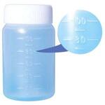 BME-SNS0005 広口ボトル 100ml 100本入 ビーエム機器