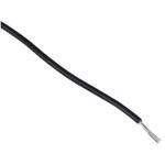 3250 BK005 黒 30m 24 AWG Premium シリーズ Alpha Wire