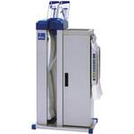 UB2848290 傘ぽん KP-29CBBH 折りたたみ傘袋用ホルダー付 長傘用・折りたたみ傘用袋付 テラモト