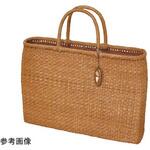 #79121 山葡萄バッグ ござめ編み13 用美(ヤマコー)