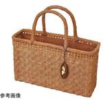 山葡萄バッグ 沢皮 網代 用美(ヤマコー)