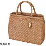 山葡萄バッグ 内布かぶせ付 用美(ヤマコー)