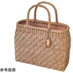 #79432 山葡萄バッグ 網代編 用美(ヤマコー)