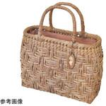 #79434 山葡萄バッグ 連続枡編 用美(ヤマコー)