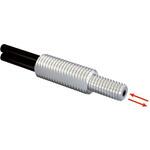 磁気式近接センサ 光ファイバセンサー用ファイバ KTL180、光ファイバアンプ：GLL170 T 、WL24 Ex、WLL180T SICK