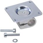 OMH-R200-01 取り付けブラケット ブラケット R200 の場合 PEPPERL+FUCHS