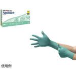 手袋 ポリクロロプレングローブ パウダーフリー NEOTOUCH 25-101 Ansell