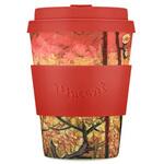 Ecoffee Cup(エコーヒー カップ) カップ ソーサー 繰り返し使える 環境に優しい Vincent Van Gogh Ecoffee Cup(エコーヒー カップ)