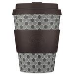Ecoffee Cup(エコーヒー カップ) カップ ソーサー 繰り返し使える 環境に優しい Ecoffee Cup(エコーヒー カップ)