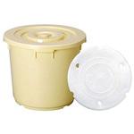 漬物桶、 楽天市場】TONBO（トンボ） 漬物樽 セット 20型 20L 漬物容器