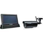 マスプロ電工　監視カメラ　WHC7M　カメラWHC7M-G マスプロ 増設用カメラ MASPRO 防犯カメラ WHC7M-C : 住建本舗