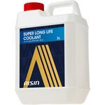 AISIN Long Life Coolant (Pink) 2L LLCAZ-9002 AISIN