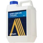 AISIN Long Life Coolant (Blue) 2L LLCAZ-9004 AISIN