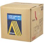 AISIN Long Life Coolant (Green) 20L LLCAZ-9005 AISIN