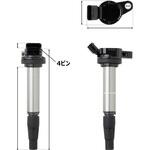 ESCT-0048 AISIN イグニッションコイル ESCT-0048 AISIN