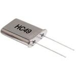 LFXTAL003206Bulk 水晶振動子 12MHz スルーホール 2-pin 1袋 100個入 IQD