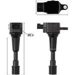 ESCZ-0187 AISIN イグニッションコイル ESCZ-0187 AISIN
