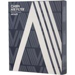 AISIN エアコンフィルター CBFAZ9004 AISIN
