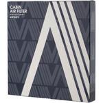 AISIN エアコンフィルター CBFAZ9009 AISIN