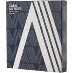 AISIN エアコンフィルター CBFAZ9013 AISIN