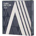 AISIN エアコンフィルター CBFAZ9016 AISIN