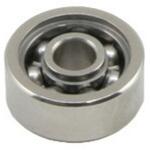 ステンレスボールベアリング オープン型 Avail(アベイル)