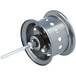 マイクロキャストスプール 22BTM58R Avail(アベイル)