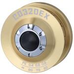 カーディナル3/33用 アルミスプール CD320EX Avail(アベイル)