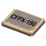 LFXTAL055299Cutt 水晶振動子 25MHz 表面実装 4-pin SMT 1袋 5個入 IQD