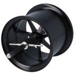 ブラック(092269) マイクロキャストスプール AMB5530R Avail(アベイル)
