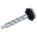 -97073 アルミウォームシャフト 1500C用 Avail(アベイル)