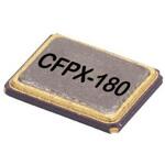 LFXTAL059648Cutt 水晶振動子 40MHz 表面実装 4-pin SMT 1セット 100個入 IQD