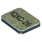 LFXTAL069528Cutt 水晶振動子 48MHz 表面実装 2-pin SMT 1袋 5個入 IQD