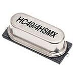 LFXTAL026900 830026900 水晶振動子 6MHz 表面実装 2-pin SMD 1セット 1000個入 IQD