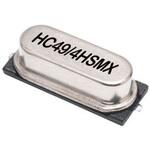 LFXTAL029914Bulk 水晶振動子 8MHz 表面実装 4-pin SMT 1袋 100個入 IQD