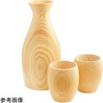 粋 丸ぐいのみ 用美(ヤマコー)
