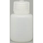 細口試薬ボトル(HDPE 白色) bitstrong