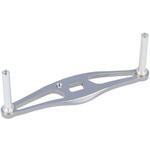 オフセットハンドルLT ABU用 80mm Avail(アベイル)