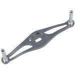 オフセットハンドルSTi2.5 シマノ用 90mm Avail(アベイル)