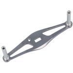 オフセットハンドルLT シマノ用 80mm Avail(アベイル)