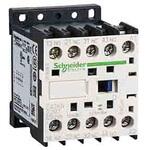 制御リレー TeSysシリーズ 110 A 24 Vac 0.045 kW シュナイダーエレクトリック